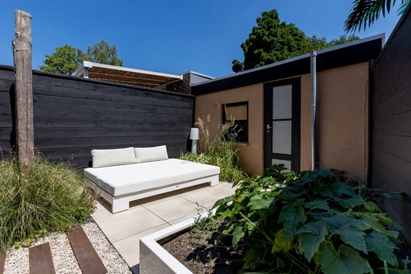 Medium property photo - Buitenvest 24, 4614 AC Bergen op Zoom